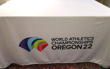 Athletics championships origin for sale  Eugene
