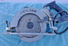 skilsaw 7 1 4 made usa for sale  Shafter