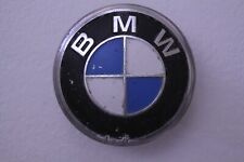 Bmw emblem 00095808103 gebraucht kaufen  Velbert-Langenberg