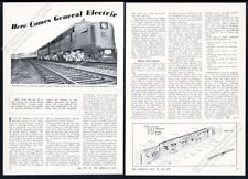 1950 general electric for sale  Denver