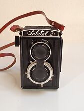Vintage sowjetische kamera gebraucht kaufen  Parsdorf