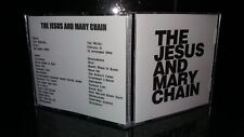 the Jesus & Mary Chain : cds... comprar usado  Enviando para Brazil