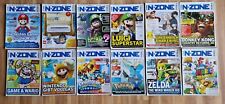 Zone nintendo magazin gebraucht kaufen  Hoyerswerda