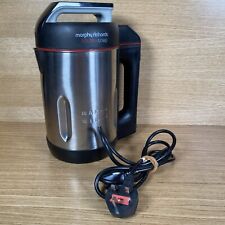 Morphy richards sauté for sale  WATERLOOVILLE