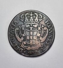 Monnaie portugal joao d'occasion  Rouen-
