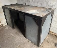 Engineers work bench for sale  LIVERPOOL