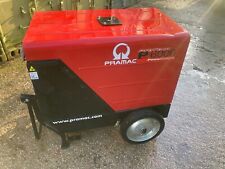 pramac diesel for sale  PONTEFRACT