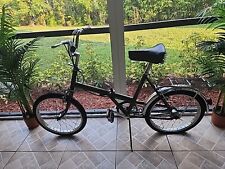 Vintage raleigh folding for sale  Lake Worth