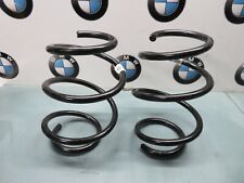 Usado, PAR DE MOLAS DE CHOQUE DIANTEIRO BMW F82 M4 MQ 2014 A 2020 comprar usado  Enviando para Brazil