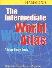 Intermediate atlas paperback for sale  Montgomery