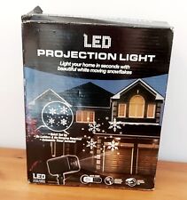 New led christmas for sale  MANSFIELD