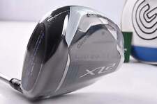 Left Hand Cleveland Launcher XL 2 Driver / 10.5 Degree / Senior Flex Aldila for sale  Shipping to South Africa