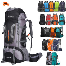 Camping trekkingrucksack wande gebraucht kaufen  Kray