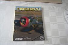 Thunderbolt republic 47 for sale  BRIDGEND