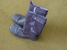 Children jodhpur boots for sale  BASINGSTOKE