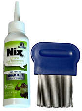 Nix ultra lice for sale  Jasper