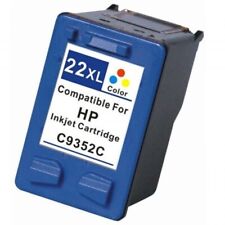 Cartuccia Inkjet per HP 22 XL C9351AE  3180 PSC1410 PSC1402 PSC1415 PSC1417 1417 na sprzedaż  Wysyłka do Poland