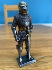 Medieval knight armour for sale  SOLIHULL