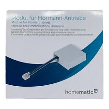 Homematic 153986a0 hmip gebraucht kaufen  Schwarzenbek