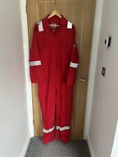 Overalls fire retardant for sale  BOSTON