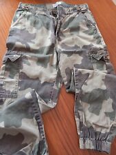 Pantaloni militari terranova usato  Racale