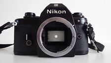 Nikon black 35mm for sale  WORTHING