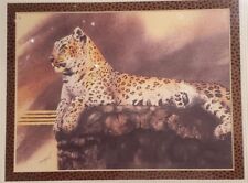 Leopard picture safari for sale  Miami