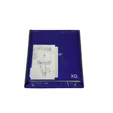 Placa digital BrightSign XD4 display roxo reprodutor de mídia XD1034 #DN9568 comprar usado  Enviando para Brazil