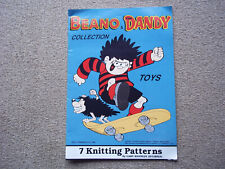 Beano dandy collection for sale  WIMBORNE