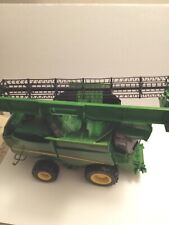 Colheitadeira tratora John Deere , usado comprar usado  Enviando para Brazil