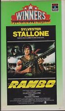 Rambo sylvester stallone usato  Castelfiorentino