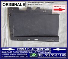 Plastica modanatura dietro usato  Carrara