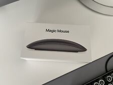 Mouse Apple Magic 2 GENUÍNO - Cinza espacial - A1657 - MRME2LL/A comprar usado  Enviando para Brazil