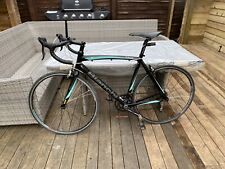 bianchi frame for sale  AYLESBURY