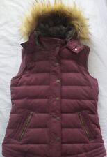 Wome gilet fat for sale  CRAWLEY