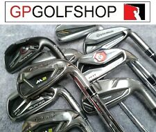 Individual Replacement Taylormade Irons Chose From M2 R11 RBZ Burner Speed Blade for sale  WOKING