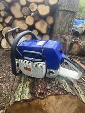For Stihl ms880 chainsaw aftermarket farmertec, used for sale  Shipping to South Africa