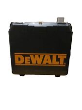 Dewalt tool cased for sale  Wilmington