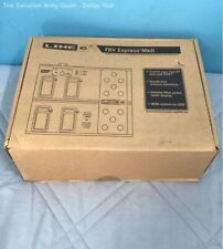 Line 6 FBV Express MkII 4-button Foot Controller for sale  Shipping to South Africa