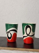 Vases céramique vintage d'occasion  Carqueiranne