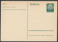 Ganzsache luxemburg postkarte gebraucht kaufen  Deutschland