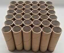 Cardboard tubes 36pk for sale  Jackson