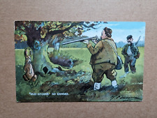 Old postcard artist for sale  BARNOLDSWICK