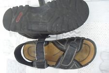Rieker sandalen 43 gebraucht kaufen  Bruchsal
