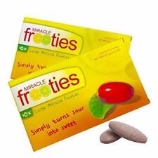 Miracle frooties berry for sale  Shipping to Ireland