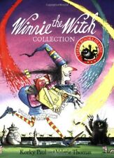 Winnie witch collection for sale  Shipping to Ireland