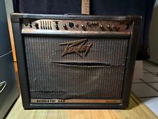 Peavey ecoustic 112 for sale  Venice