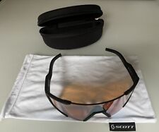 Scott mtb sportbrille gebraucht kaufen  Babenhausen