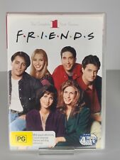 DVD Friends: 1ª temporada comprar usado  Enviando para Brazil