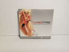 Turbo fire intense for sale  Petaluma